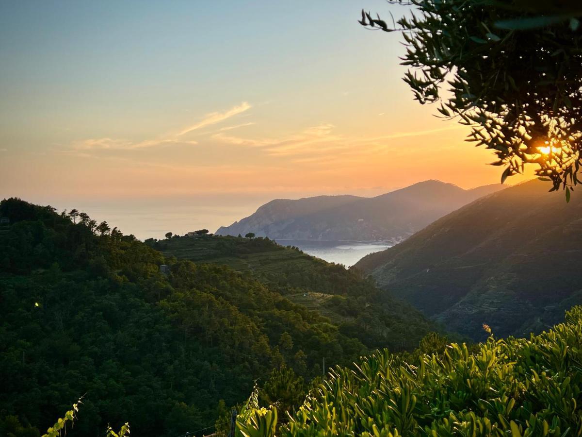Incanto Vernazza Exterior photo