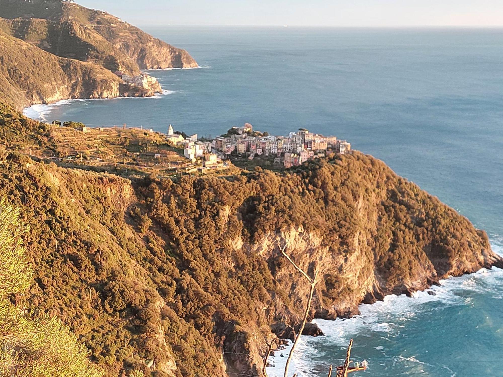 Incanto Vernazza Exterior photo